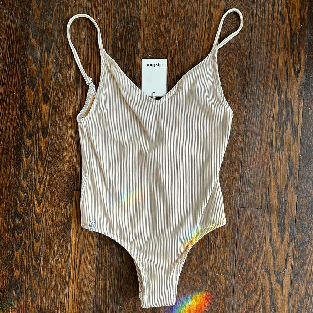 NWT Rhythm swimsuit
